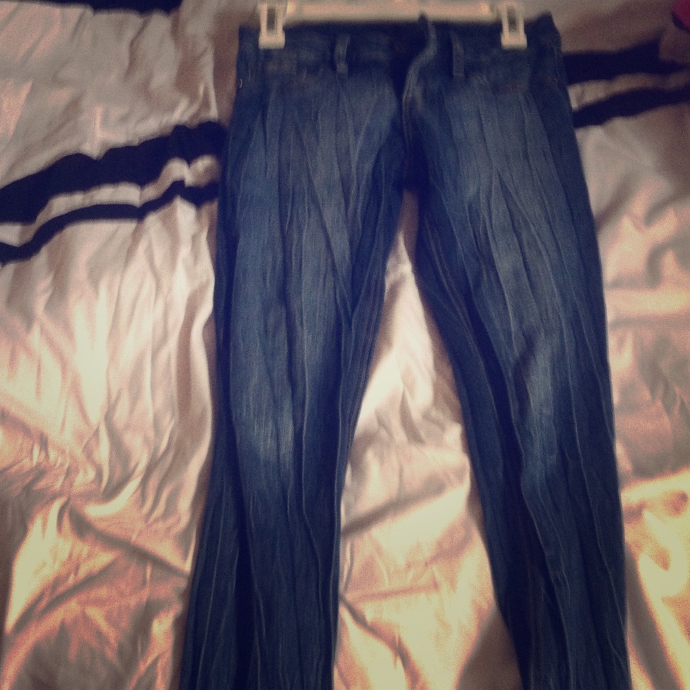 Ymi jeAns stretchy jeans