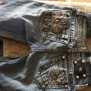 MissMe Jeans
