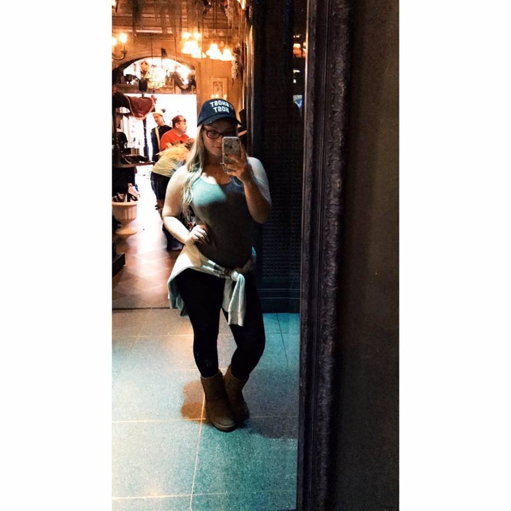 Meet your Posher, Michelle