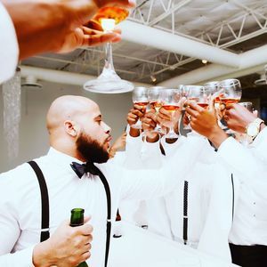 Meet your Posher, Ryan