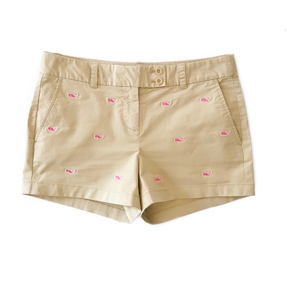 Vineyard Vines Pants - V i n e y a r d V i n e s • S h o r t s • Sz 4