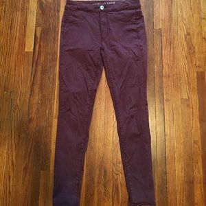 American eagle extreme legging