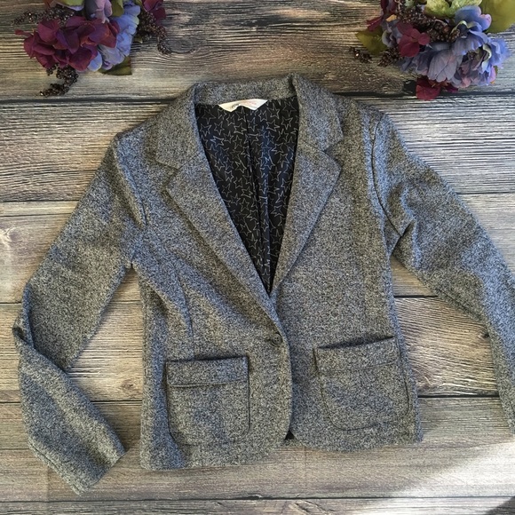 H&M Other - 🔥🔥 H&M girls one button blazer size 13-14Y