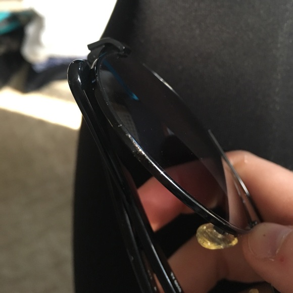 🚫🚫🚫SOLD Tory Burch sunglasses - Picture 7 of 7