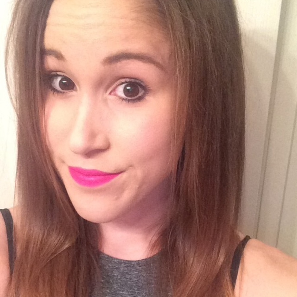 Meet your Posher, Gina