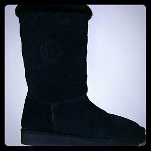 Michael Kors - Sandy quilted boot