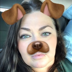 Meet your Posher, Cheryl