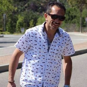 Meet your Posher, Mohammad