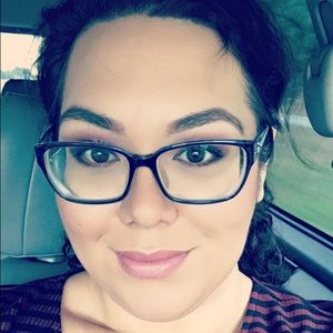 Meet your Posher, Brandy