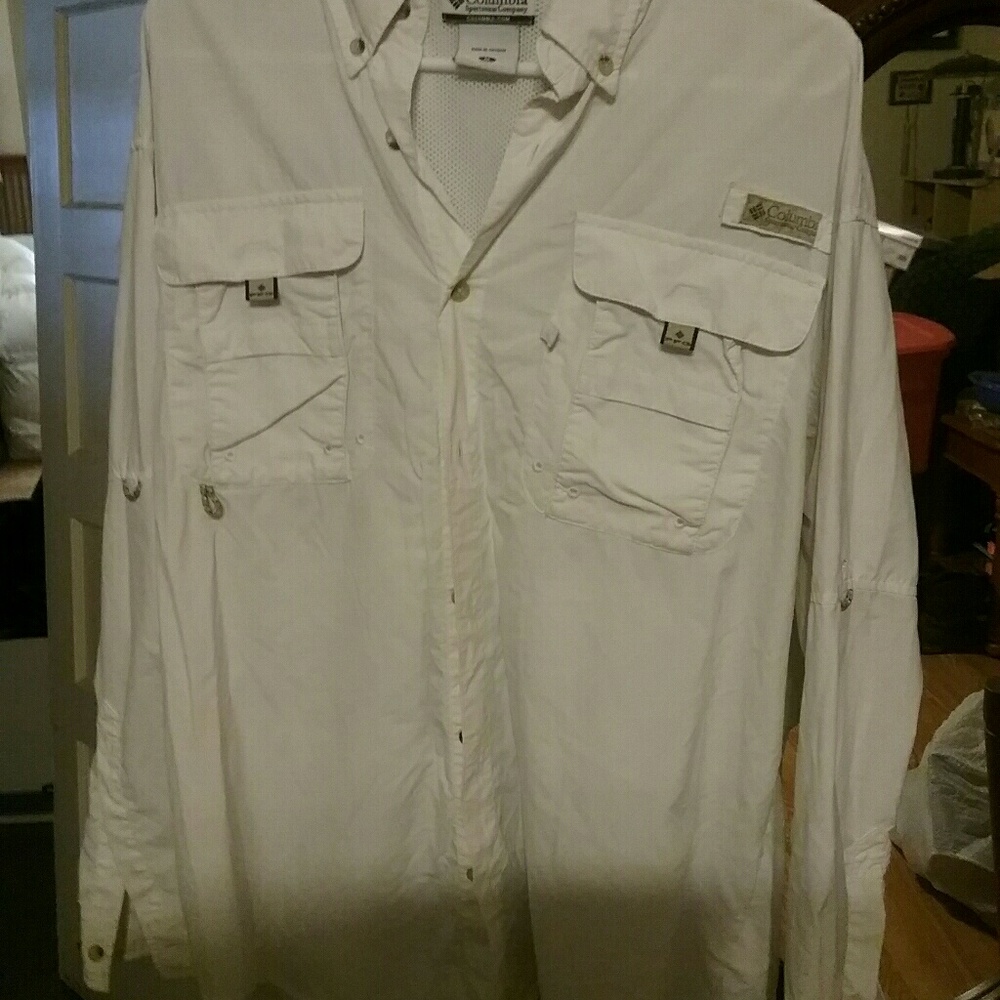 mens sportsman shirt   LAST CHANCE SALE