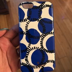 iPhone case