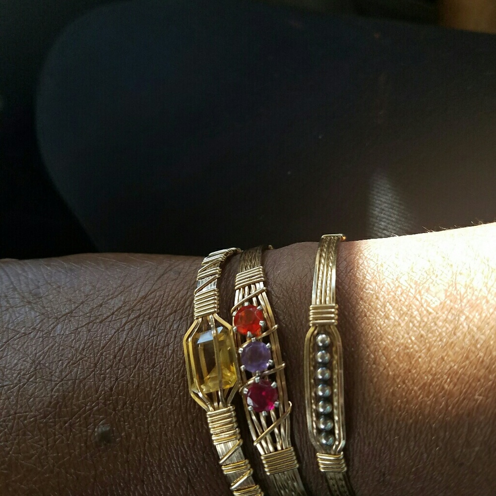 AUTHENTIC Renaldo Bracelet