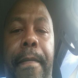 Meet your Posher, Derrick