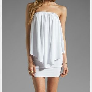 James & Joy convertible dress