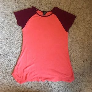 Short Sleeve semi casual shirt