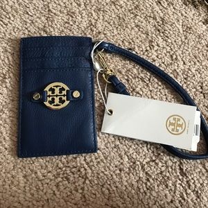 Card wristlet