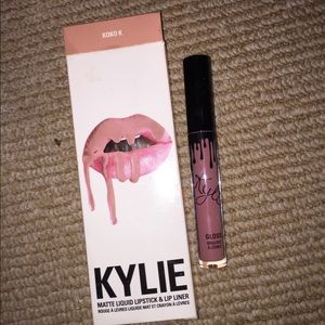 Koko k by Kylie Jenner