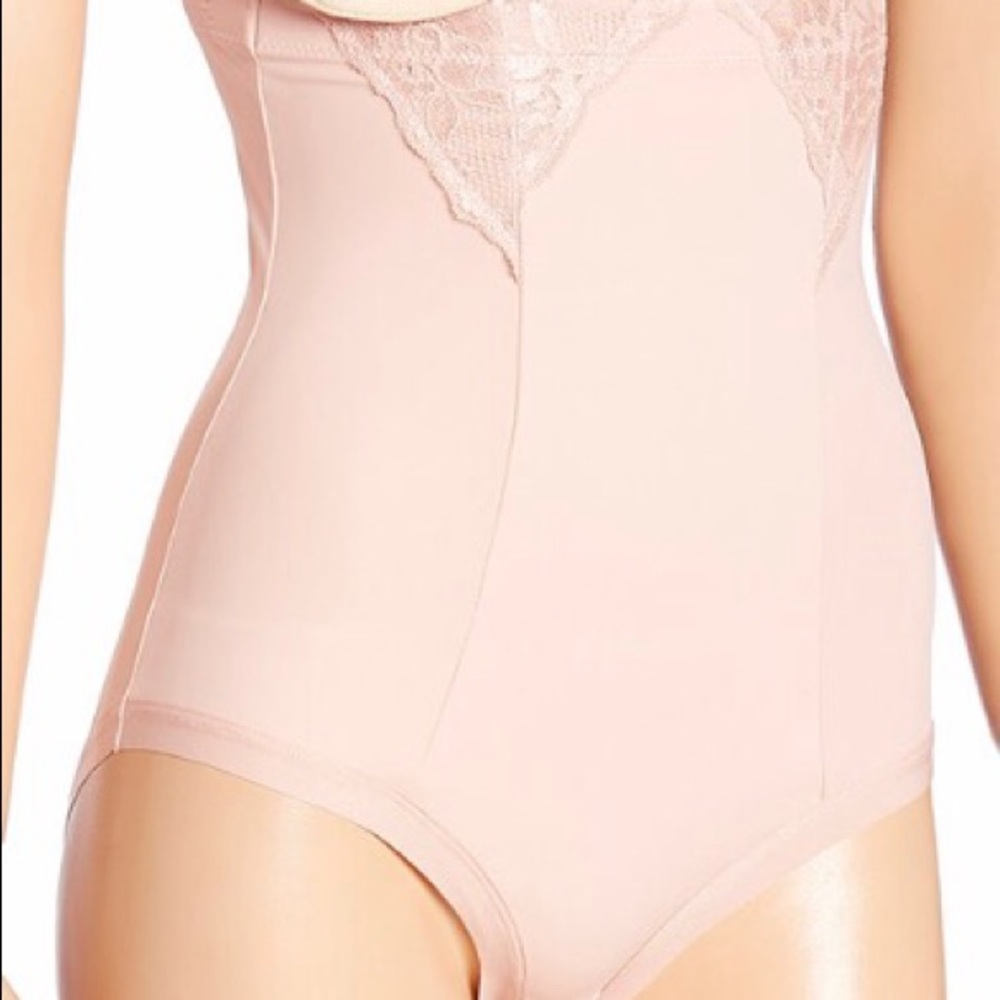 These are a Dream Come True! High Waist Brief🌼