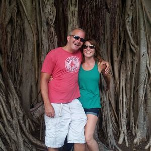 Meet your Posher, Kathy