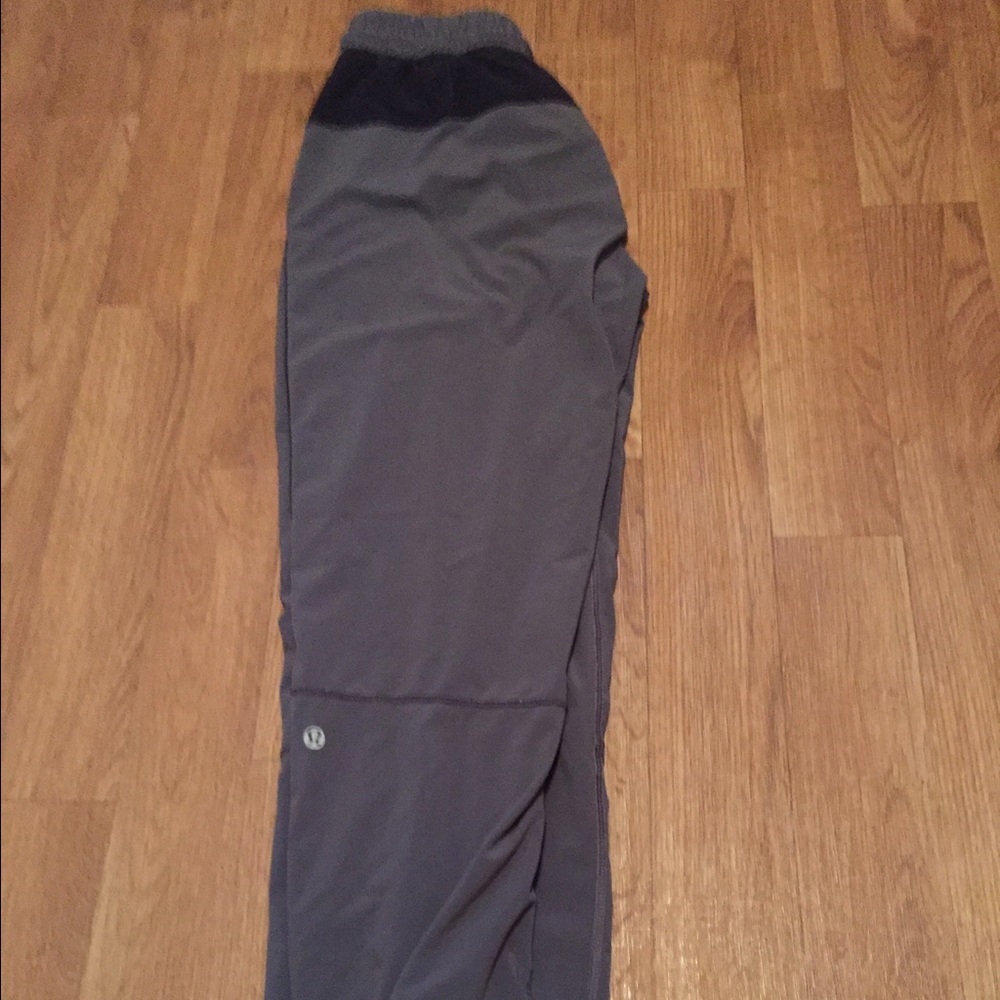 Lululemon Track to Reality Pants