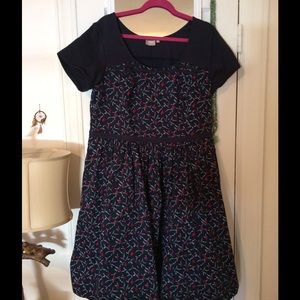 eshakti Bird Dress Size 18W