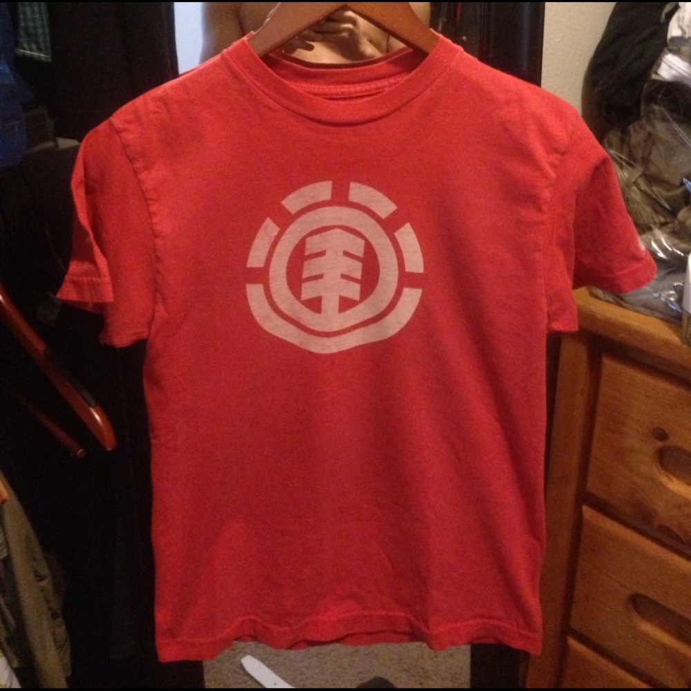 Element shirt
