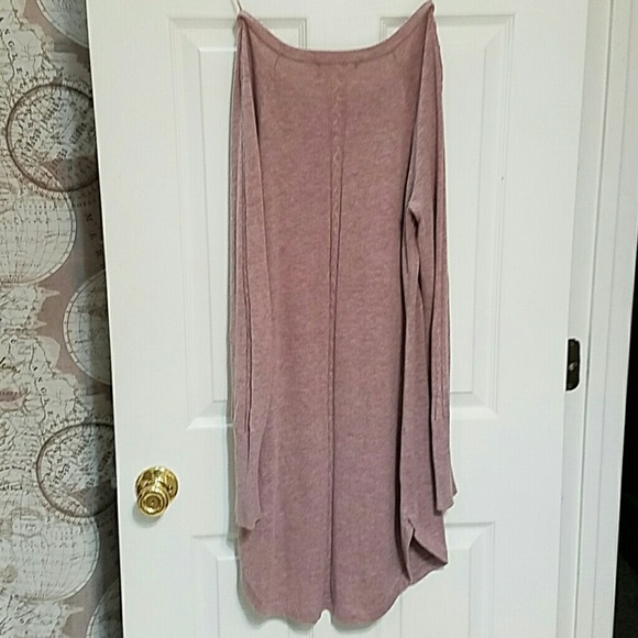 Sweater Dress - Picture 2 of 2