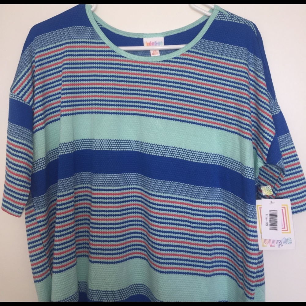 LuLa Roe bundle outfit