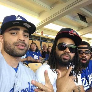 Meet your Posher, Jordan