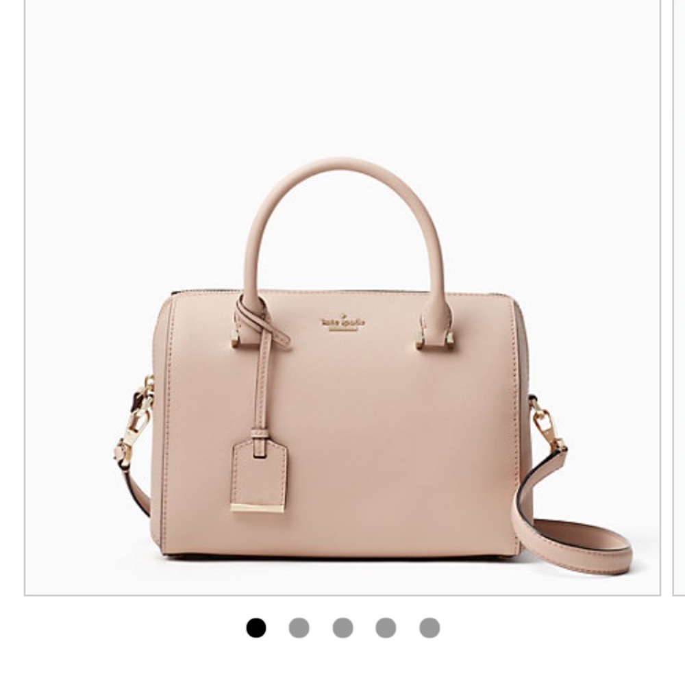 Kate Spade Large Lane