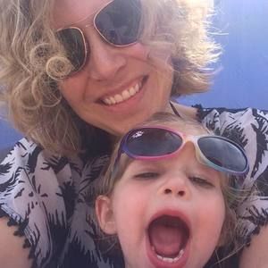 Meet your Posher, Nickie