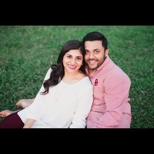 Meet your Posher, Betsy