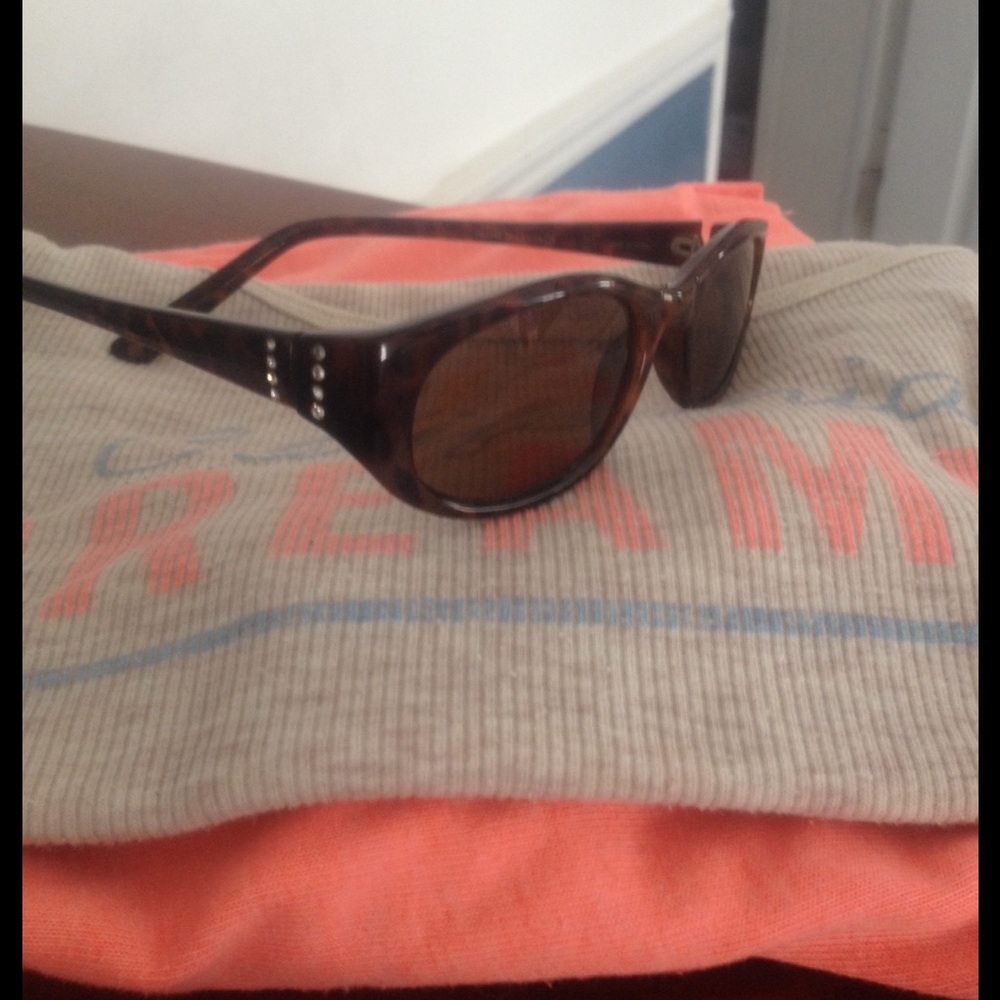 Harley Davidson sunglasses NWOT.