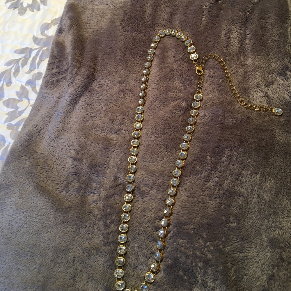 Chain belt