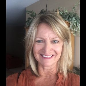 Meet your Posher, Jackie