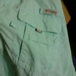 Mens Sportsman Shirt