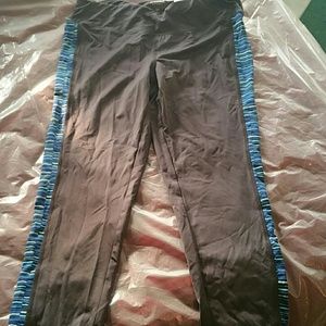 Exercise Capri