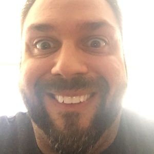 Meet your Posher, Mike