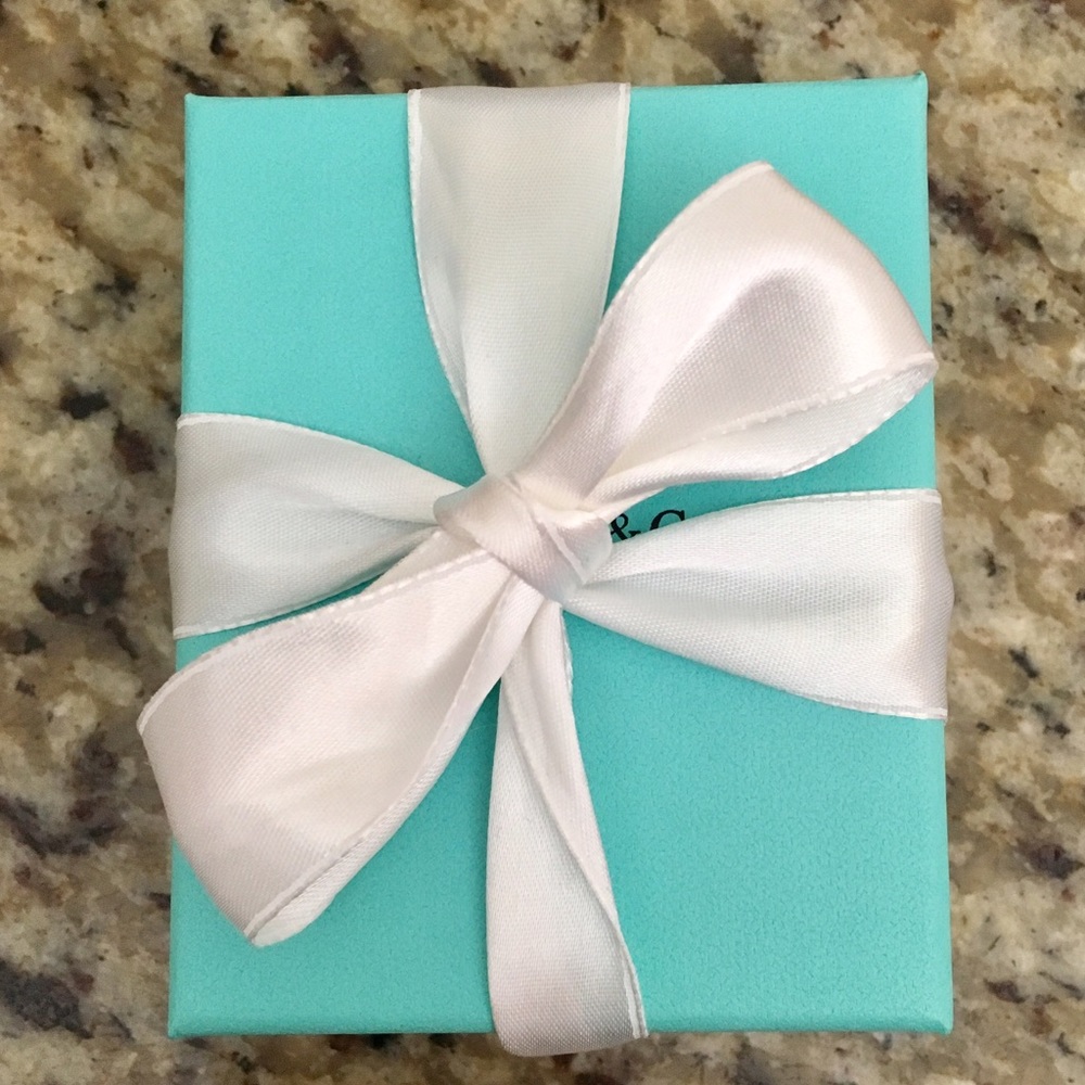 Tiffany Box Set