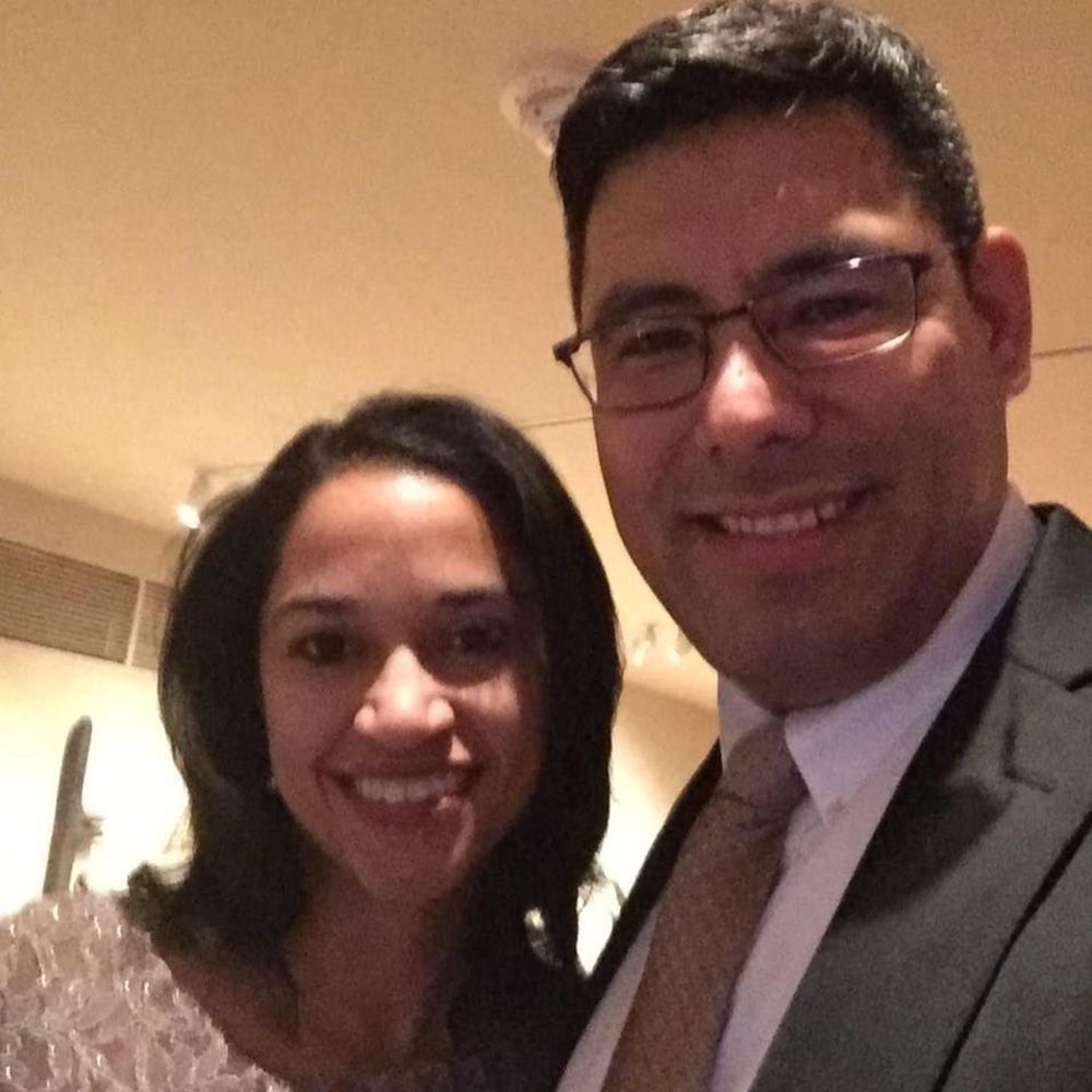 Meet your Posher, Brian