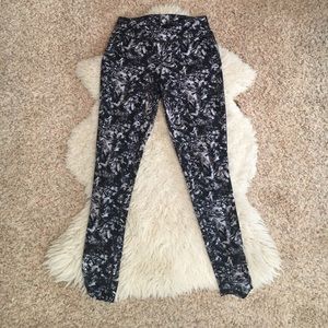 GAIAM full length legging