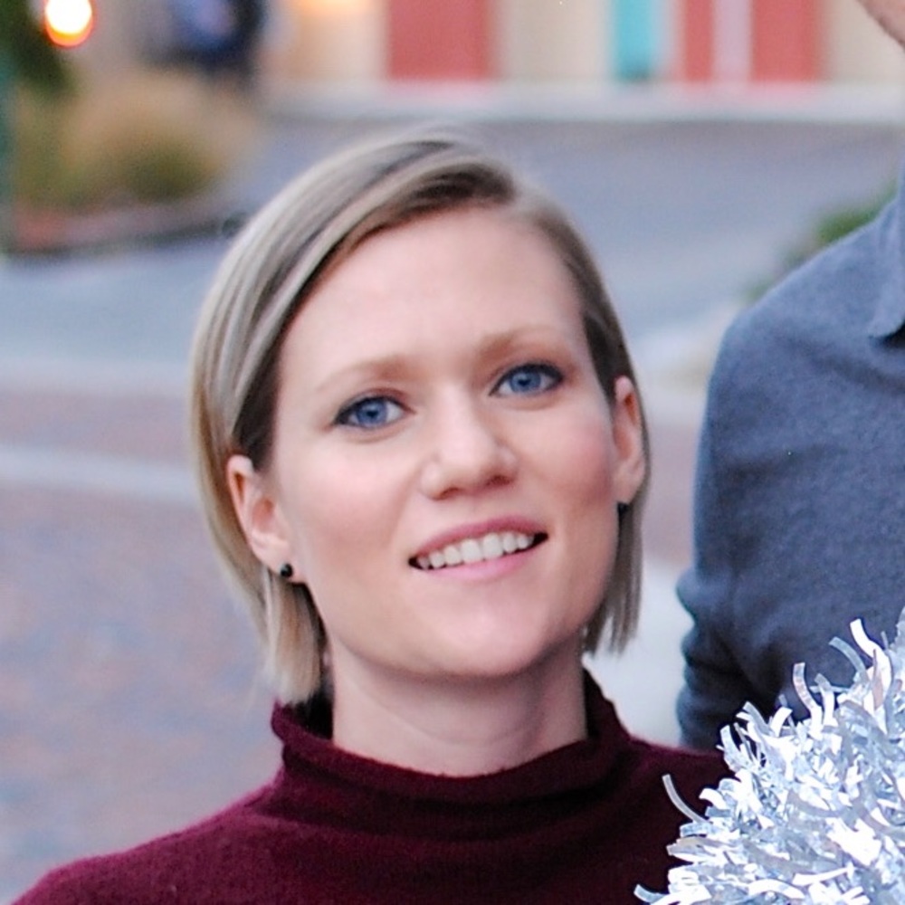 Meet your Posher, Marie