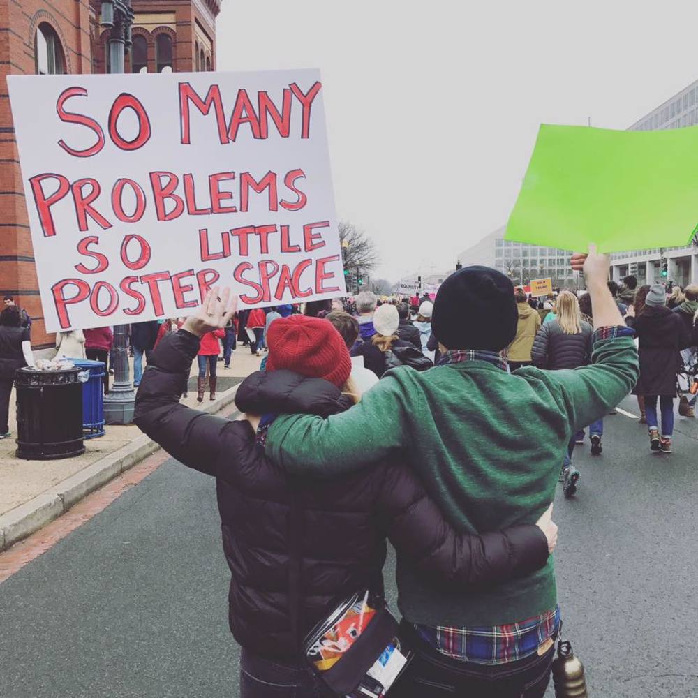 Meet your Posher, Kate