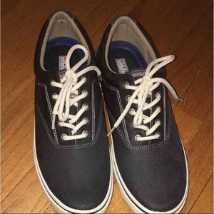 Men's sperrys