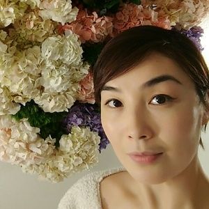 Meet your Posher, Ariuntuya
