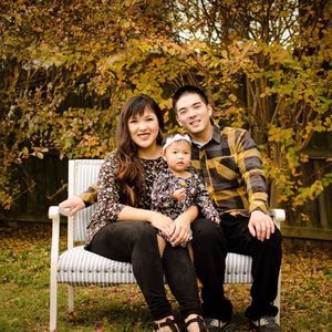 Meet your Posher, Johnny