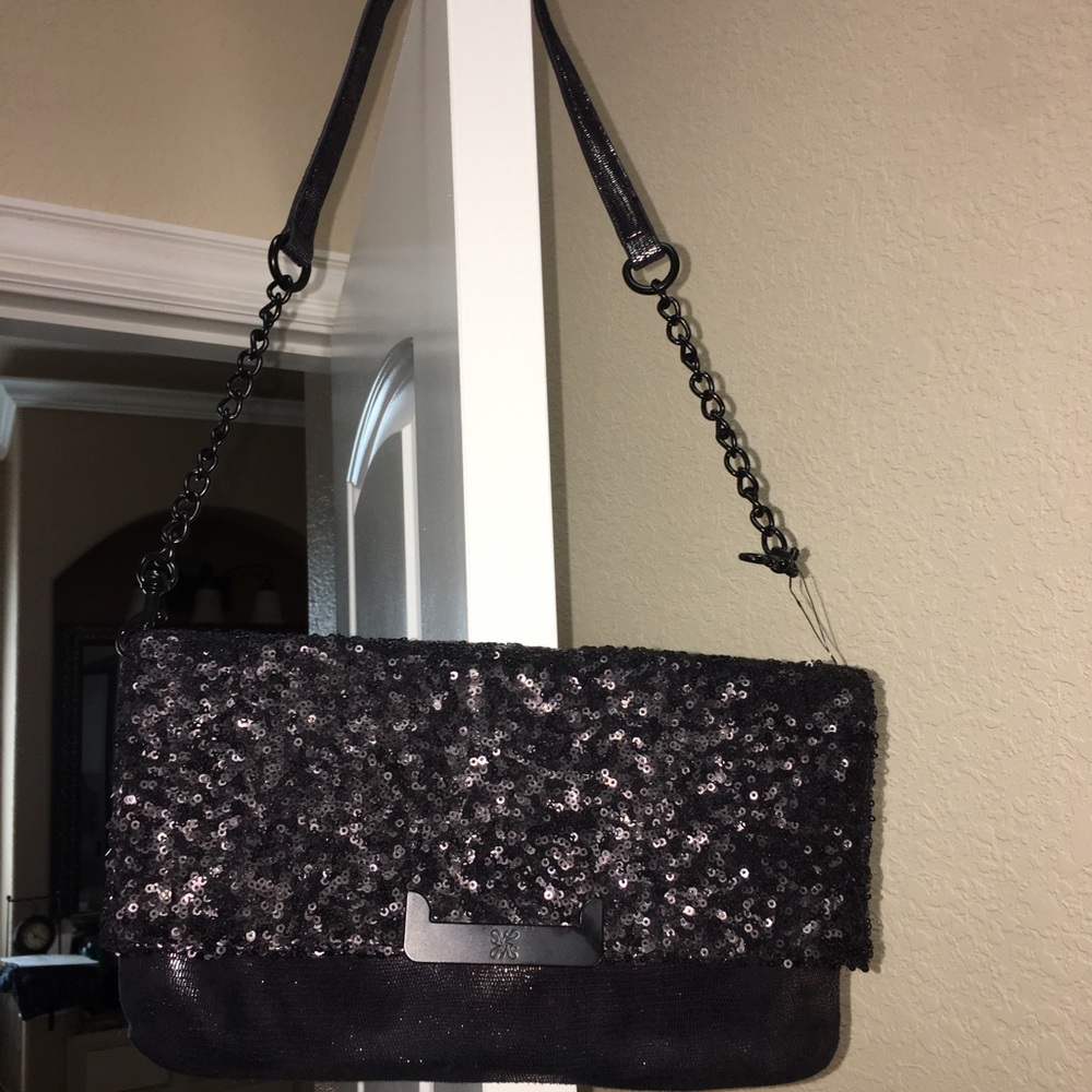 Vera Wang Clutch