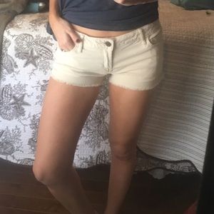 Roxy Corduroy Shorts