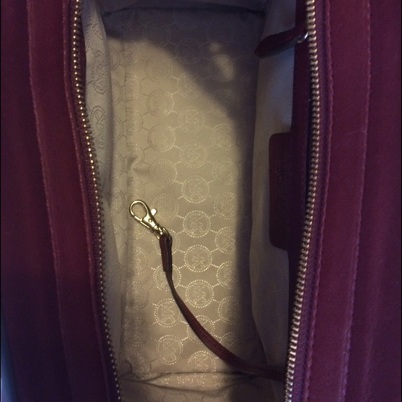 Michael Kors quilted Selma 😍 - Picture 3 of 4