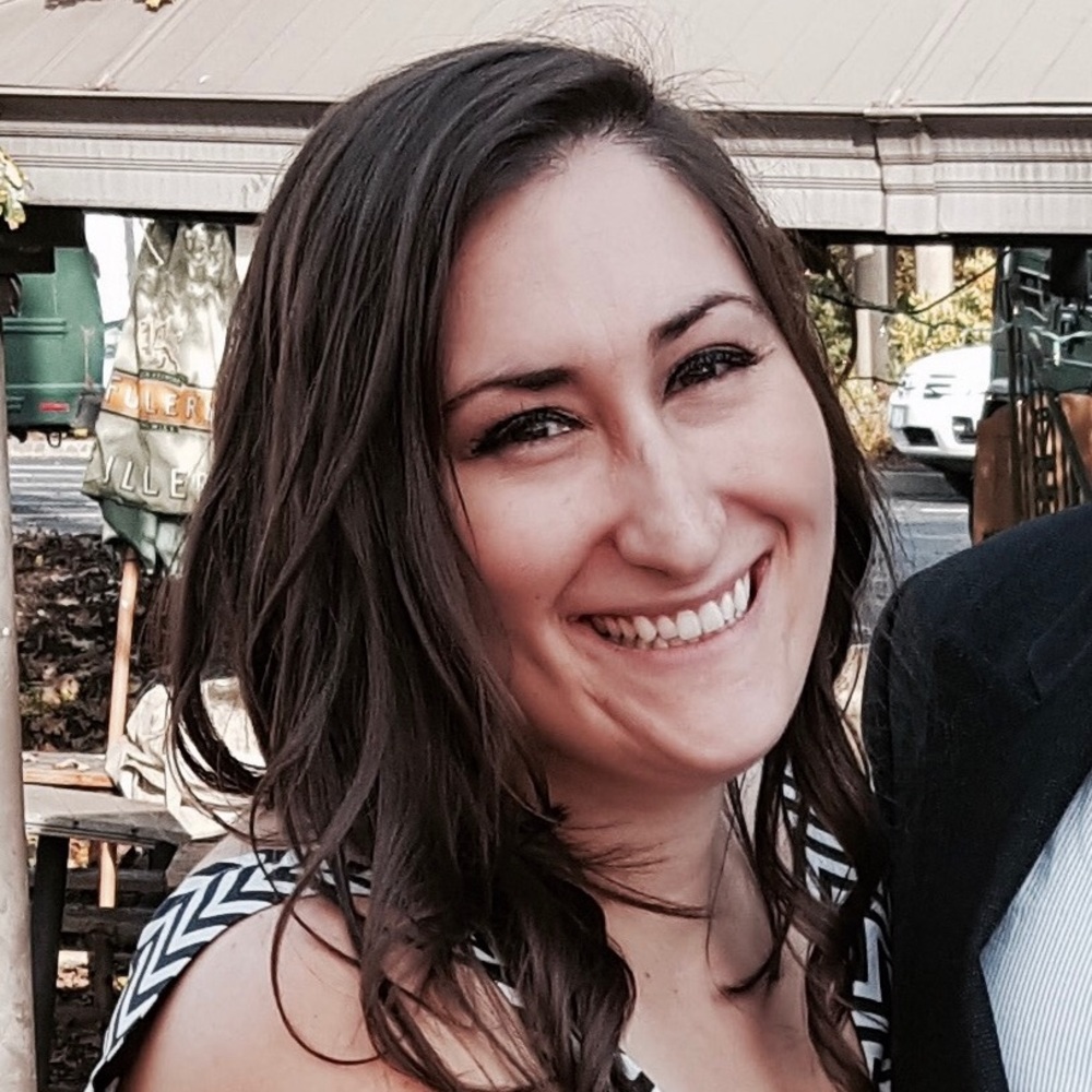 Meet your Posher, Georgia